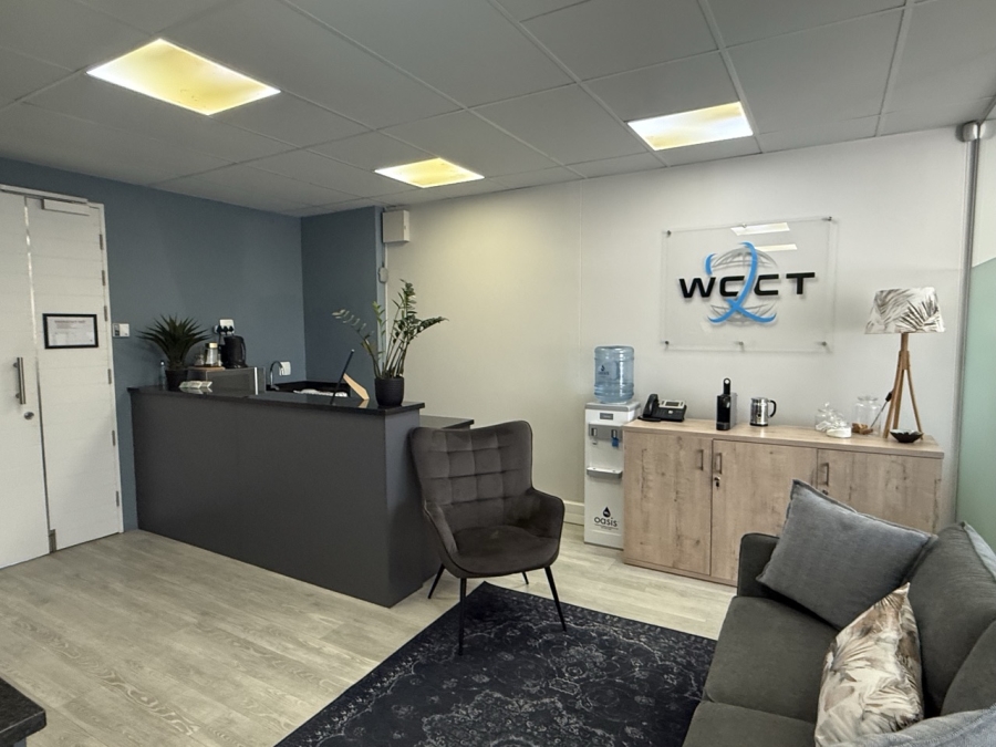Commercial Property for Sale in Paardevlei Western Cape